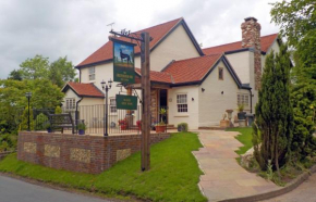 The Greyhound Inn